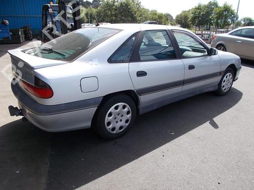 Used Parts RENAULT SAFRANE II (B54_) 2.2 dT (B54G) 4798130