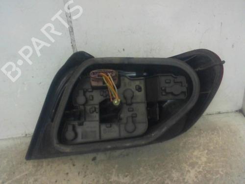 Used Left taillight Left taillight 37304115 37304115