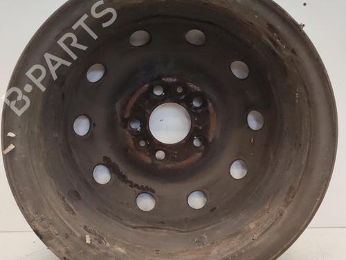 Used Rim Rim 39478695 39478695