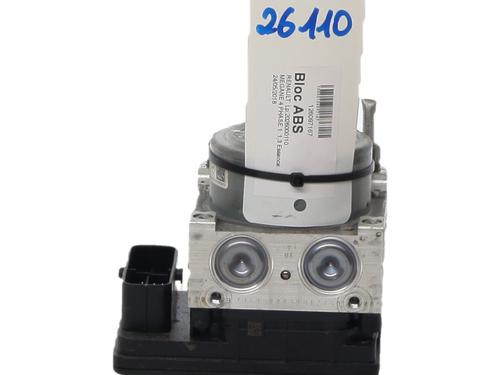 ABS pump RENAULT MEGANE IV Hatchback (B9A/M/N_) | BP37347403M43 - Image 2