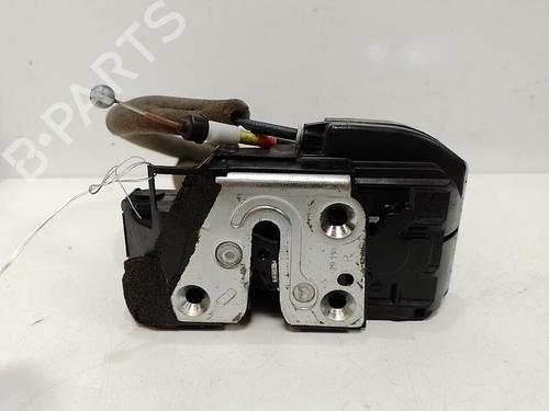 front-right-lock-renault-koleos-i-hy_-2008-37316353 main image