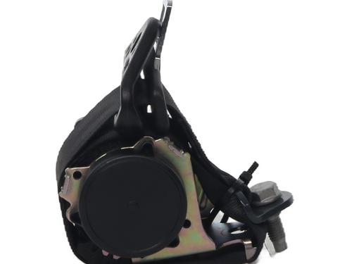 Rear left seatbelt PEUGEOT 2008 I (CU_) 1.2 THP 110 / PureTech 110 | BP37336941I29 - Image 3