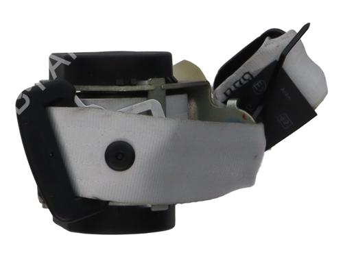 Rear left seatbelt DACIA SANDERO | BP37330573I29 - Image 3