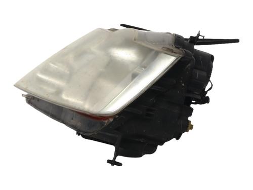 Left headlight RENAULT MODUS / GRAND MODUS (F/JP0_) 1.5 dCi (FP0D, JP0D) | BP38942253C28 - Image 2