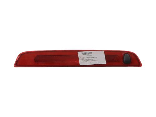 Used Third brake light Third brake light FORD FUSION (JU_) 1.4 (80 hp) 40015496 40015496