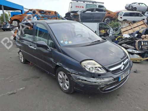 AC compressor CITROËN C8 (EA_, EB_) 2.0 HDi 135 | BP37325786M34 - Image 9
