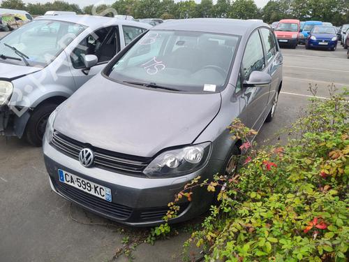 Climate control VW GOLF PLUS V (5M1, 521) | BP37313564I5 - Image 8