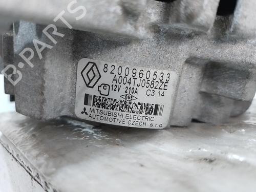 Used Alternator Alternator 37313249 37313249