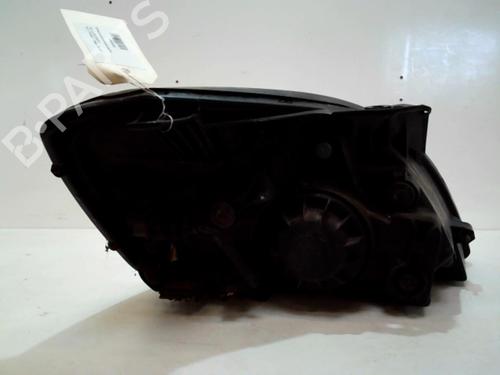 left-headlight-kia-rio-ii-jb-2005-2006-2007-2008-2009-2010-2011-37306906 main image
