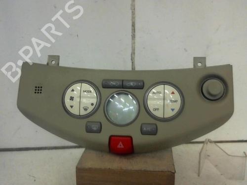 climate-control-nissan-micra-iii-k12-2002-2003-2004-2005-2006-2007-2008-2009-2010-2011-37295847 main image