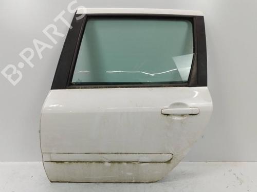 Used Left rear door Left rear door 37621423 37621423