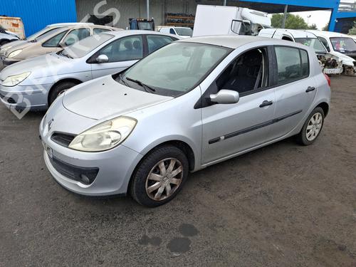 Left headlight RENAULT CLIO III (BR0/1, CR0/1) 1.5 dCi (C/BR0G, C/BR1G) | BP37334576C28 - Image 16
