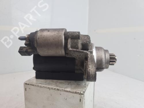 Starter VW FOX Hatchback (5Z1, 5Z3, 5Z4) 1.2 | BP37319302M8 - Image 4