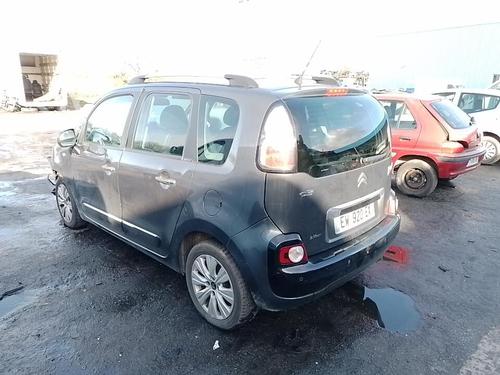 Front wiper motor CITROËN C3 Picasso (SH_) | BP37313420M29 - Image 5