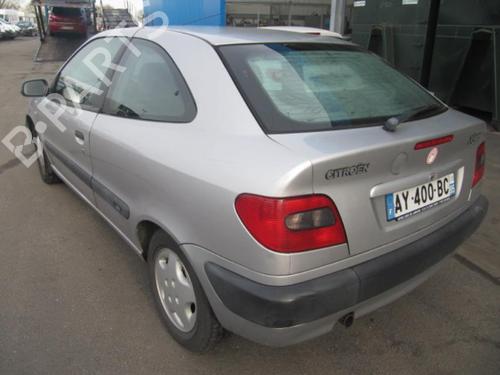 Used Parts CITROËN XSARA Coupe (N0) 1.8 i 4796522