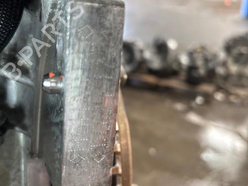 Engine RENAULT MEGANE IV Hatchback (B9A/M/N_) | BP37347363M1 - Image 2