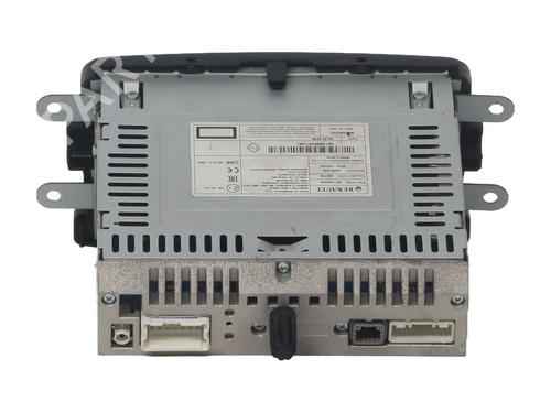 Radio DACIA SANDERO II 1.0 SCe 75 (B8JC, B8JD, B8NC) | BP37342903E6  - Image 6
