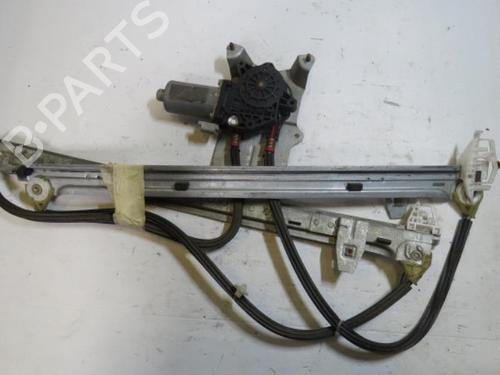 Used Front right window mechanism Front right window mechanism 37299234 37299234