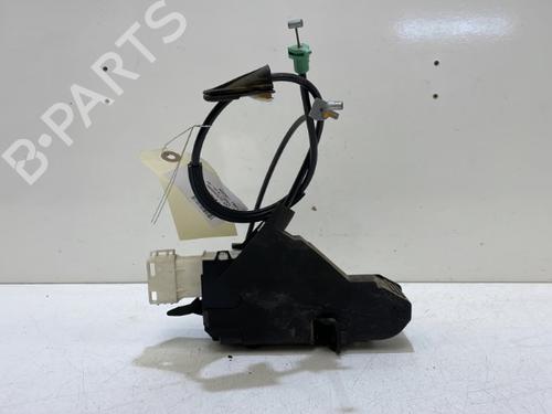 Used Front right lock Front right lock 37322334 37322334