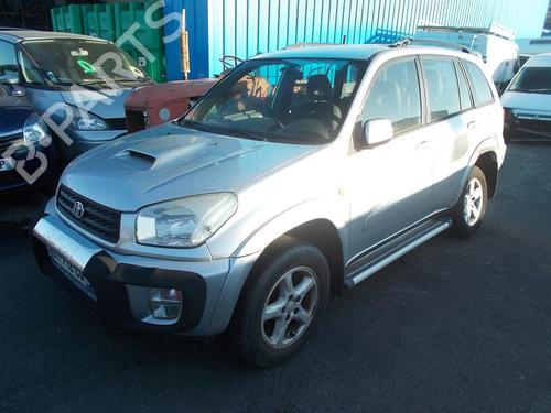 Switch TOYOTA RAV 4 II (_A2_) 2.0 D 4WD (CLA20_, CLA21_, CLA20R, CLA21R) | BP37304148I30 - Image 5