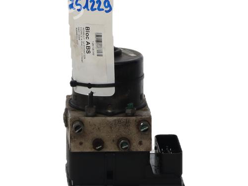 ABS pump RENAULT ESPACE IV (JK0/1_) 3.0 dCi (JK0E, JK0Y) | BP37617514M43 - Image 4