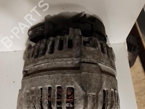 Alternator OPEL CORSA C (X01) | BP37295696M7 - Image 4