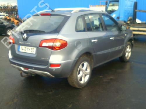 ABS pump RENAULT KOLEOS I (HY_) 2.0 dCi 4x4 (HY0K) | BP37309607M43 - Image 9