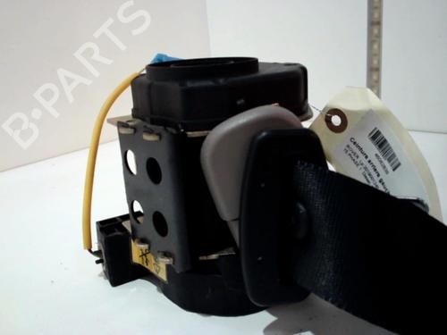 Used Rear left seatbelt Rear left seatbelt 37305860 37305860