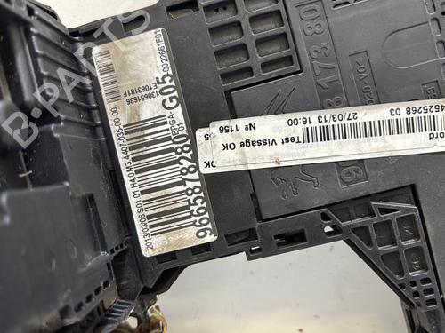 Electronic module CITROËN C4 II (NC_) 1.6 HDi 90 | BP40508836M83 - Image 2