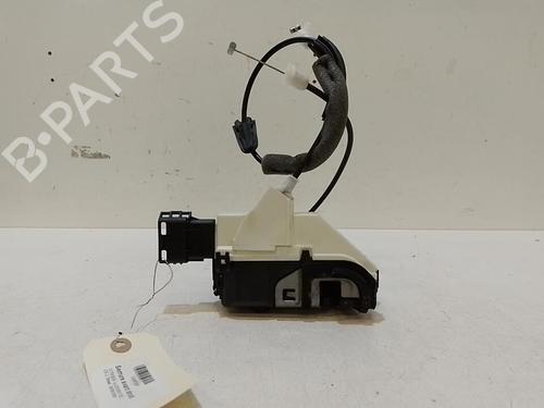 front-right-lock-citroen-c5-iii-rd_-2008-2009-2010-2011-2012-2013-2014-2015-2016-2017-37311834 main image
