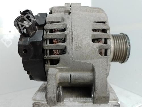 Used Alternator Alternator 37313841 37313841