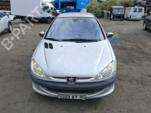 Engine PEUGEOT 206 Hatchback (2A/C) 2.0 HDI 90 | BP37337511M1 - Image 3