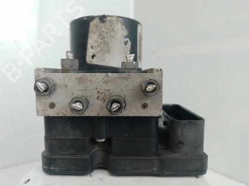 ABS pump RENAULT MEGANE III Hatchback (BZ0/1_, B3_) 1.5 dCi (BZ0C) | BP37319958M43 - Image 4