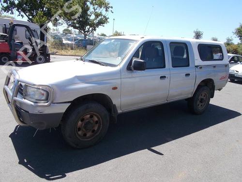Left front indicator MAZDA B-SERIE (UN) 2.5 TD 4WD | BP37303561C32 - Image 7