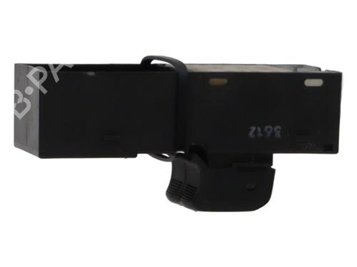 Left front window switch NISSAN MICRA III (K12) 1.5 dCi | BP37331290I27 - Image 3