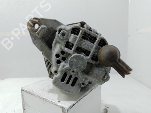 Alternator SMART FORFOUR (454) 1.1 (454.030) | BP37316798M7 - Image 4