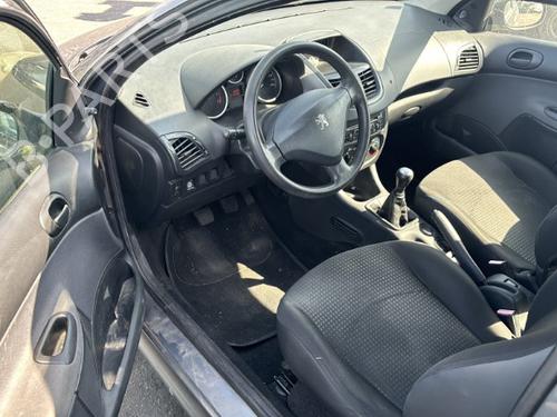 Gearbox PEUGEOT 206+ (2L_, 2M_) 1.1 | BP37324332M3 - Image 7