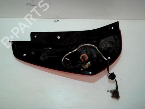 Right taillight OPEL AGILA B (H08) 1.0 (F68) | BP37306781C35 - Image 2