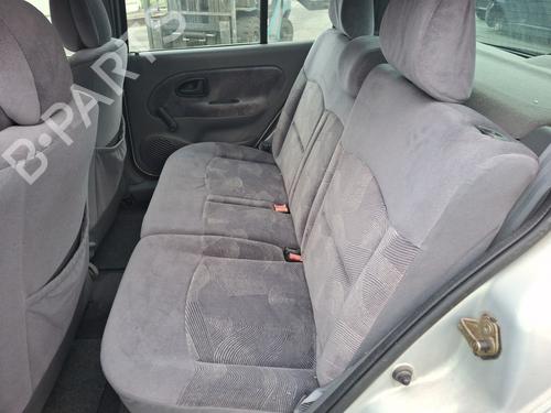 Used Parts RENAULT CLIO II (BB_, CB_) 1.6 (B/CB0D, BB00) 4803896