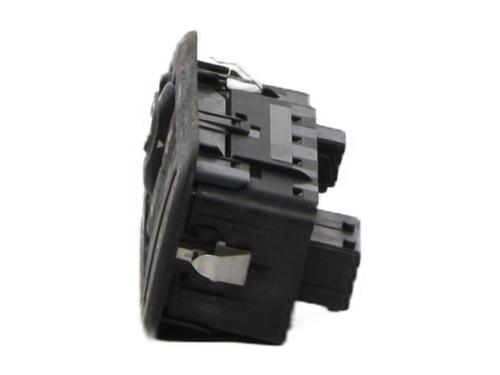 Left front window switch CITROËN C5 III (RD_) 2.0 HDi 140 (RDRHF8, RDRHFA, RDRHA8, RDRHAJ) | BP37328605I27 - Image 5