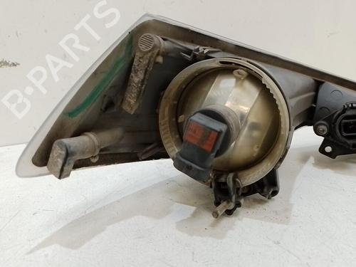Left front indicator CITROËN C5 III (RD_) | BP37314171C32 - Image 2
