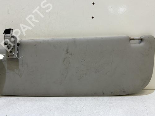 Right sun visor CITROËN NEMO Box Body/MPV (AA_) | BP37325569I2 - Image 3