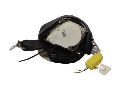 Front left seatbelt VW PASSAT B6 Variant (3C5) 1.9 TDI | BP37327490I26 - Image 3