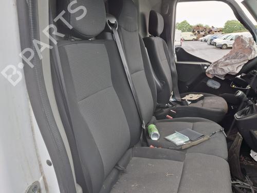 Front left window mechanism RENAULT MASTER III Van (FV) 2.3 dCi 135 FWD (FV0N, FV08, FV06, FV00, FV1S) | BP37349643C22 - Image 8