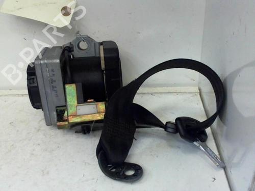 Rear left seatbelt VW PASSAT B5.5 (3B3) 1.9 TDI | BP37299956I29 - Image 2