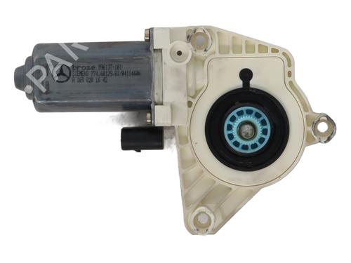 Right front window motor MERCEDES-BENZ A-CLASS (W169) A 180 CDI (169.007, 169.307) | BP37332465E20 - Image 3