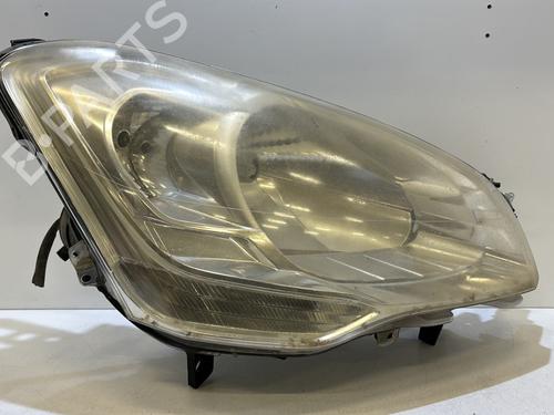 Right headlight CITROËN BERLINGO Box Body/MPV (B9) | BP37326803C29 - Image 2