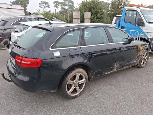 Left tailgate light AUDI A4 B8 Avant (8K5) 2.0 TDI | BP37330847C79 - Image 7