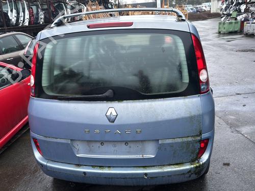 Right front window switch RENAULT ESPACE IV (JK0/1_) 2.2 dCi (JK0H) | BP37343481I26 - Image 8