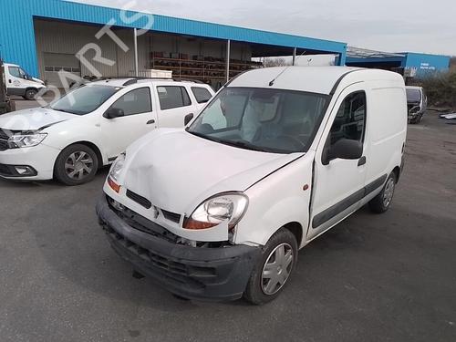 Electronic module RENAULT KANGOO Express (FC0/1_) | BP37315090M83 - Image 11